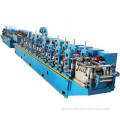 Welded Steel Pipe Production Line